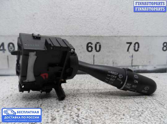 Подрулевой переключатель на Suzuki Grand Vitara II (JB, TD54)