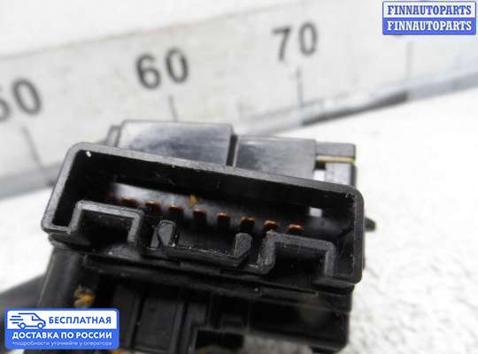 Подрулевой переключатель на Suzuki Grand Vitara II (JB, TD54)