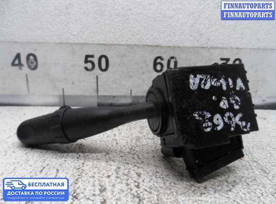 Подрулевой переключатель на Suzuki Grand Vitara II (JB, TD54)