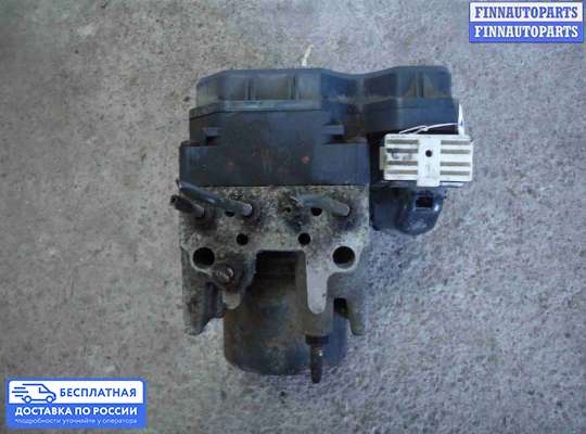 Блок ABS на Subaru Tribeca