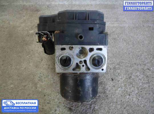 Блок ABS на Subaru Tribeca