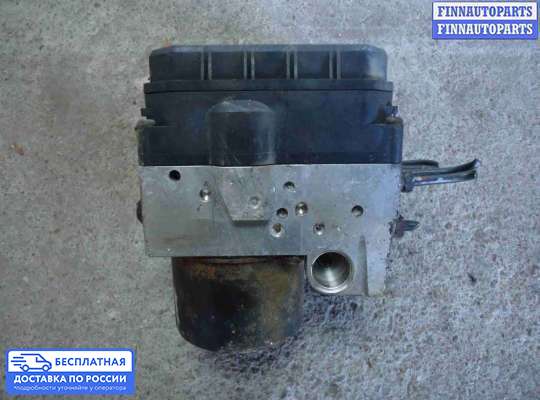 Блок ABS на Subaru Tribeca