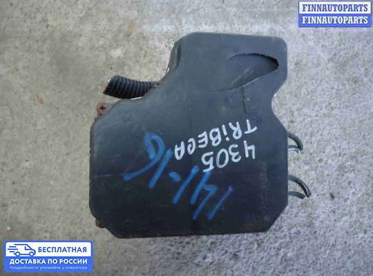 Блок ABS на Subaru Tribeca