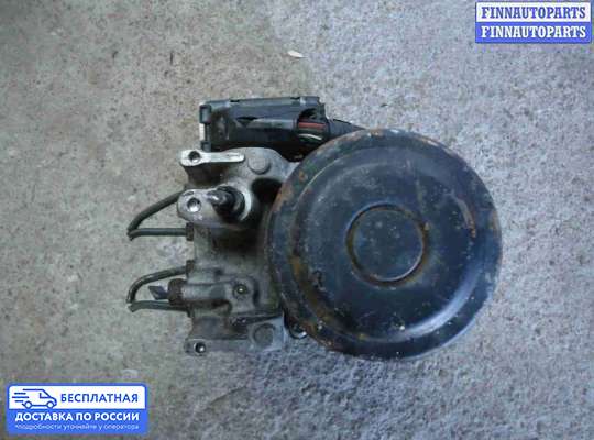 Блок ABS на Subaru Tribeca