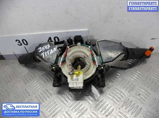 Подрулевой переключатель на Infiniti QX56 (JA60)