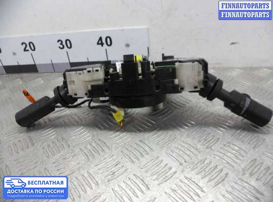 Подрулевой переключатель на Infiniti QX56 (JA60)