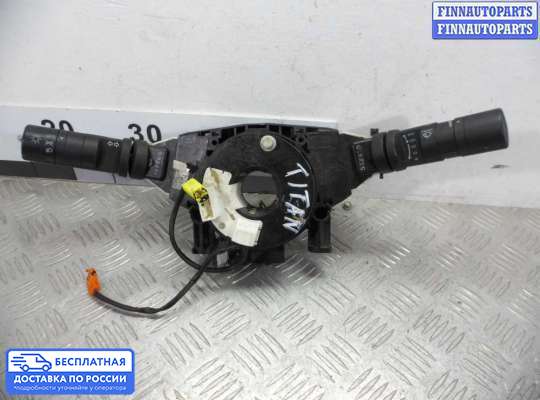 Подрулевой переключатель на Infiniti QX56 (JA60)