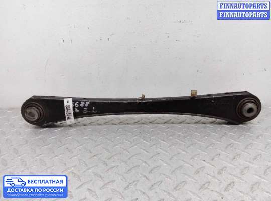 Рычаг подвески на BMW X3 (F25)