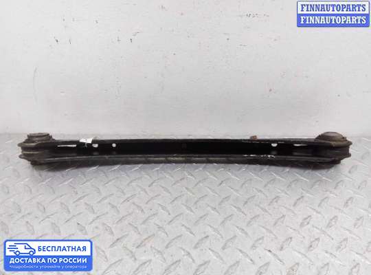 Рычаг подвески на BMW X3 (F25)