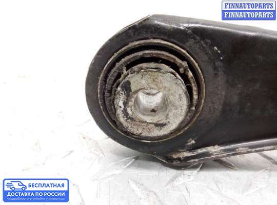 Рычаг подвески на BMW X3 (F25)