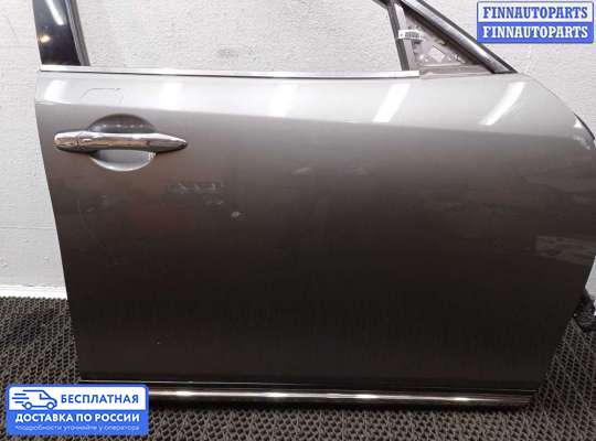 Замок боковой двери на Infiniti FX II / QX70 (S51)