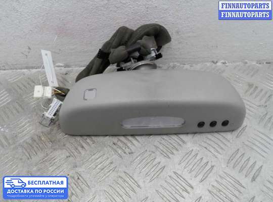 Зеркало салонное на Mercedes-Benz ML (W164)