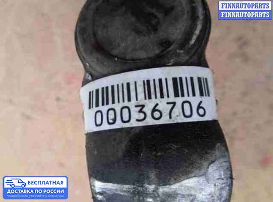 Рычаг подвески на BMW 3 (E90/E91/E92/E93)