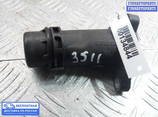 Патрубок (трубка, шланг) на BMW X3 (F25)