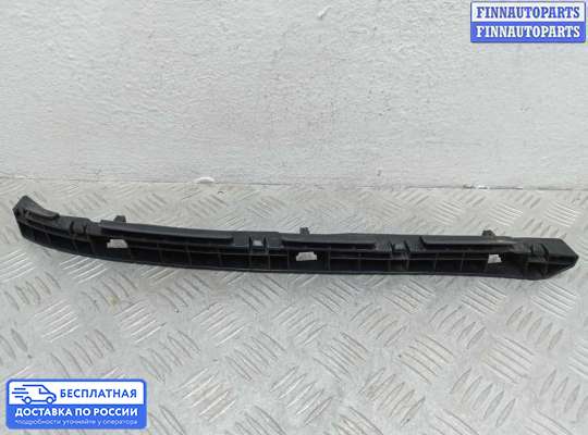 Кронштейн бампера на Hyundai Santa Fe II (CM)