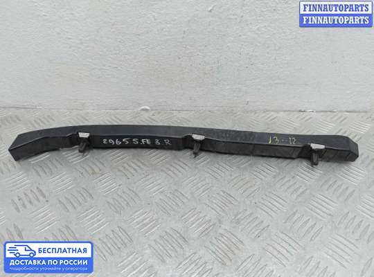 Кронштейн бампера на Hyundai Santa Fe II (CM)