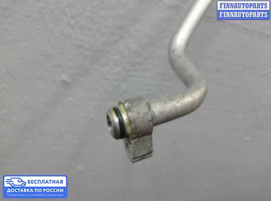 Трубка кондиционера на Ford Edge (CD3)