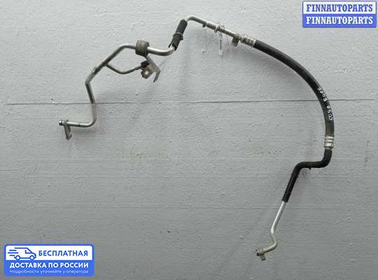 Трубка кондиционера на Ford Edge (CD3)