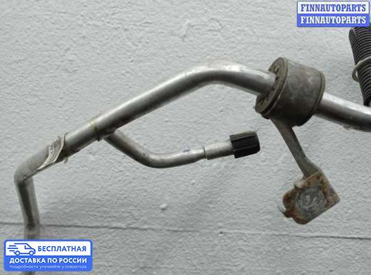 Трубка кондиционера на Ford Edge (CD3)