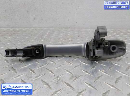 Ручка двери наружная на Mazda CX-7