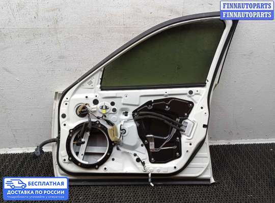 Замок боковой двери на Infiniti Q50 (V37)