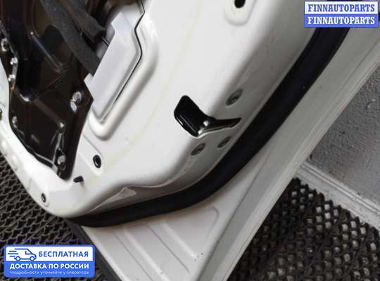 Замок боковой двери на Infiniti Q50 (V37)