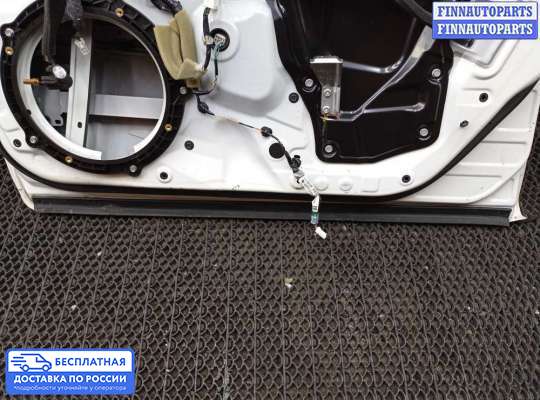 Замок боковой двери на Infiniti Q50 (V37)