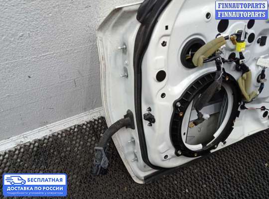 Замок боковой двери на Infiniti Q50 (V37)