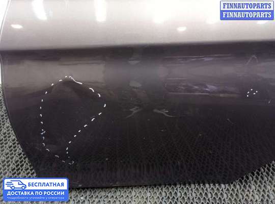 Замок боковой двери на BMW 3 (F30/F31)