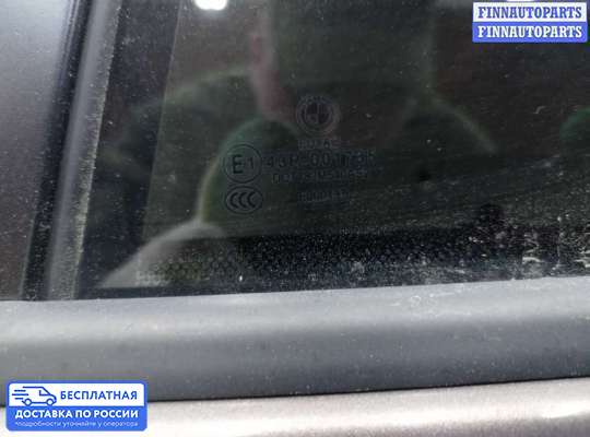 Замок боковой двери на BMW 3 (F30/F31)