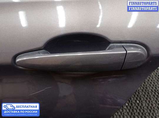 Замок боковой двери на BMW 3 (F30/F31)