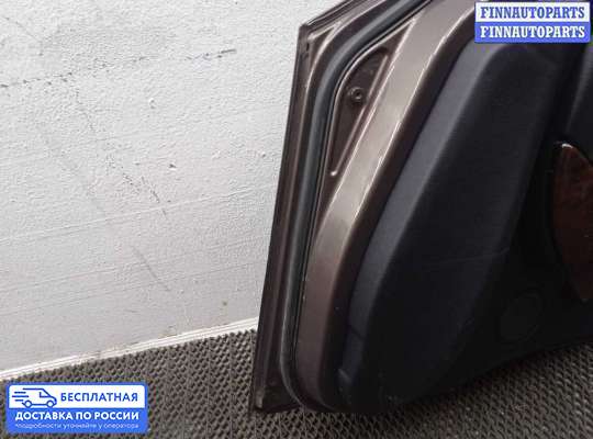 Замок боковой двери на BMW 3 (F30/F31)