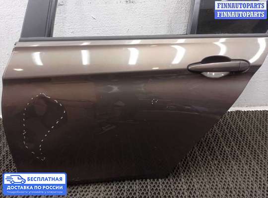 Замок боковой двери на BMW 3 (F30/F31)