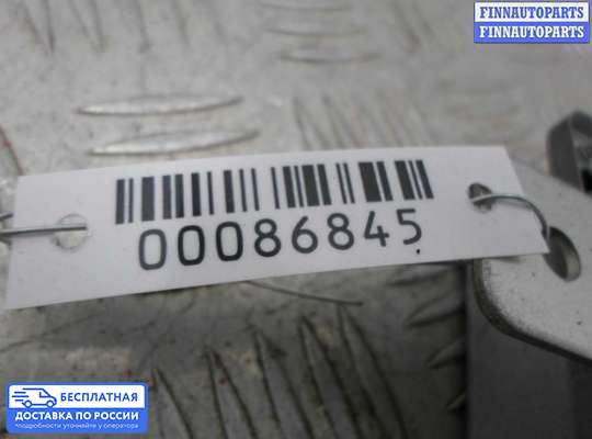 ЭБУ прочее на Infiniti EX / QX50 (J50)