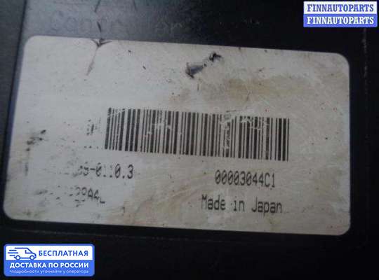 Блок ABS на Infiniti FX I (S50)