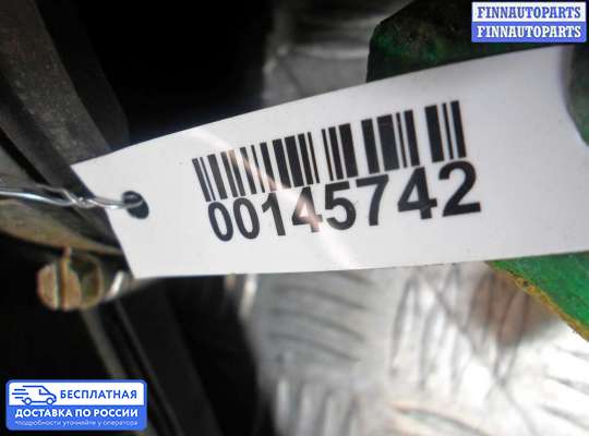 Корпус воздушного фильтра на Ford Explorer V (U502)