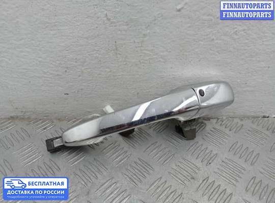 Ручка двери наружная на Mazda CX-7
