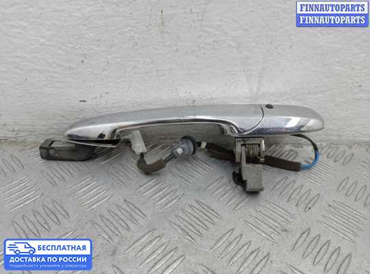 Ручка двери наружная на Mazda CX-7