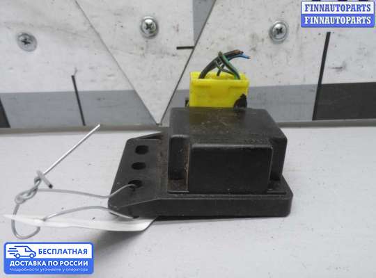 Переключатель света на Mitsubishi Pajero II