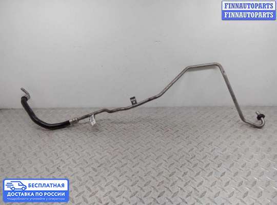 Патрубок (трубка, шланг) на Mercedes-Benz GLC (X253/C253)