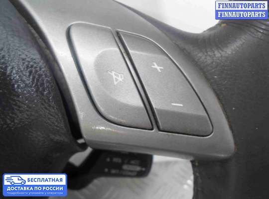 Руль на Subaru Tribeca