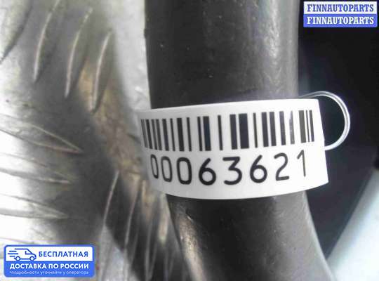 Руль на Subaru Tribeca