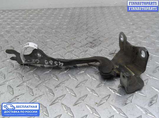 Петля капота на Mazda CX-7