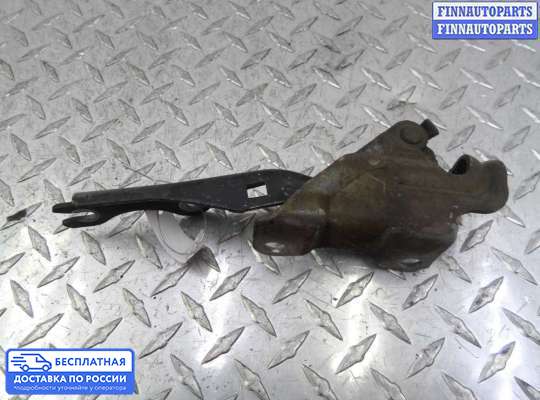 Петля капота на Mazda CX-7