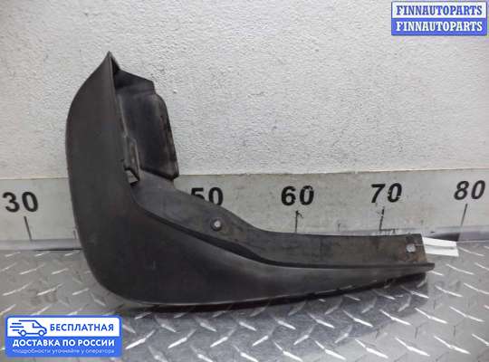 Брызговик колеса (резиновый) на Honda Crosstour