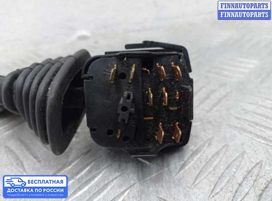 Подрулевой переключатель на Opel Vectra B