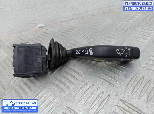 Подрулевой переключатель на Opel Vectra B