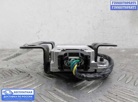 ЭБУ прочее на Chevrolet Trailblazer I (GMT800)