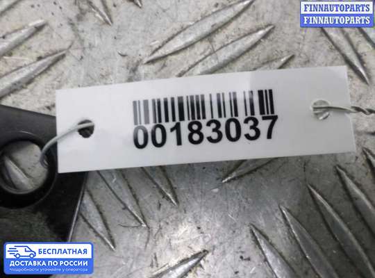 ЭБУ прочее на Chevrolet Trailblazer I (GMT800)