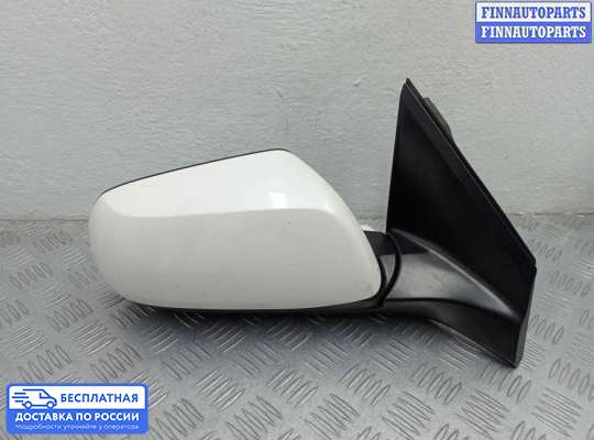 Зеркало боковое на Honda CR-V IV (RM_)